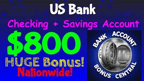 Chequing and Savings Offer .